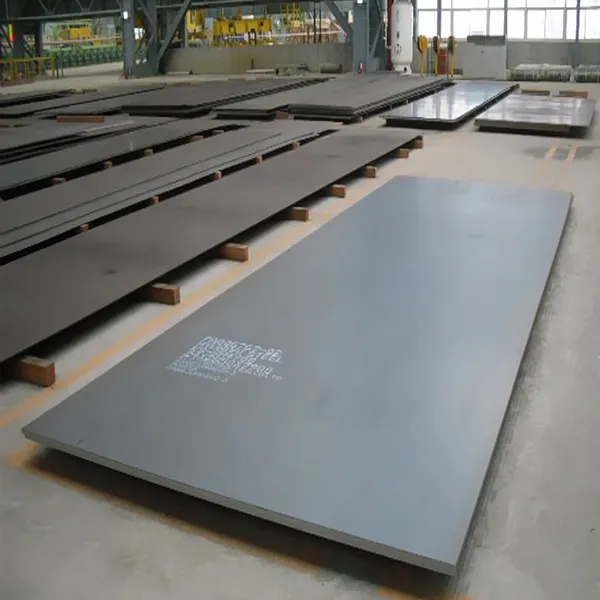 carbon steel plate&sheet